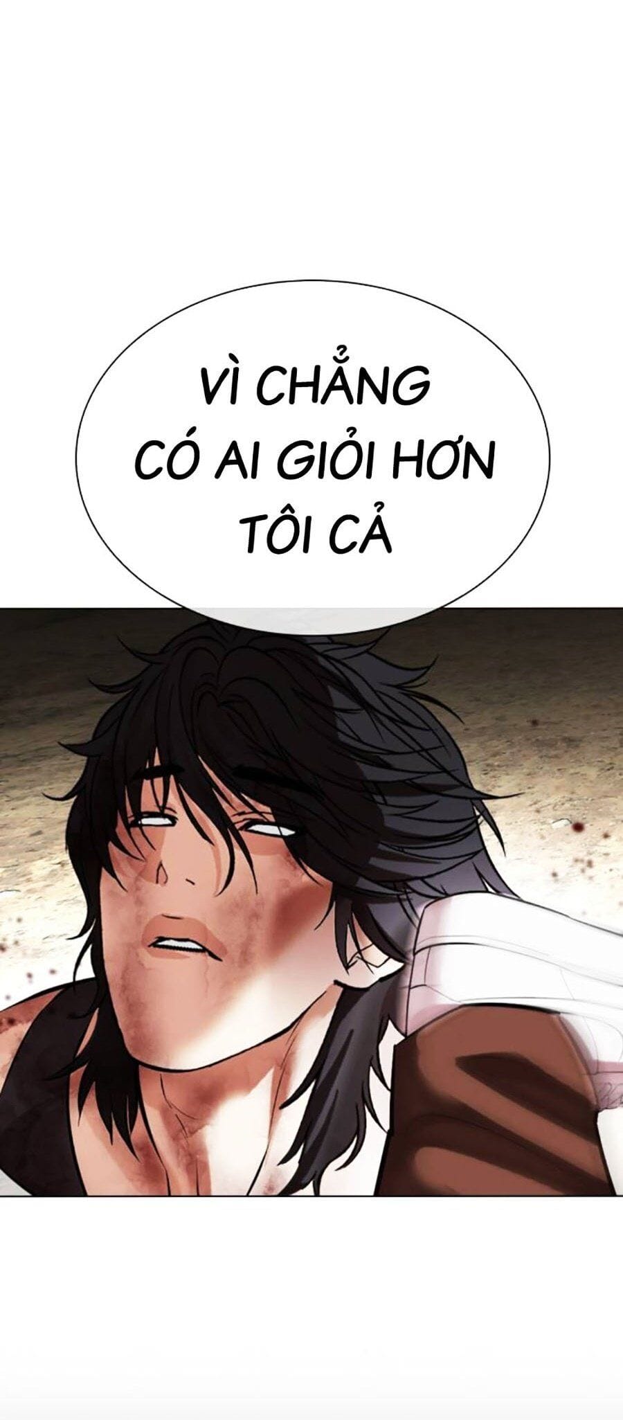 Truyện Tranh Lookism - Hoán Đổi Diệu Kỳ trang 7