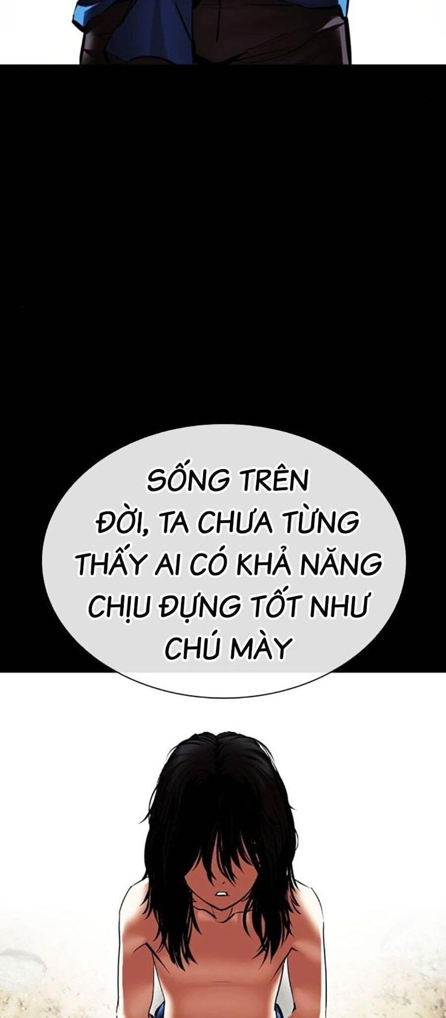 Truyện Tranh Lookism - Hoán Đổi Diệu Kỳ trang 7