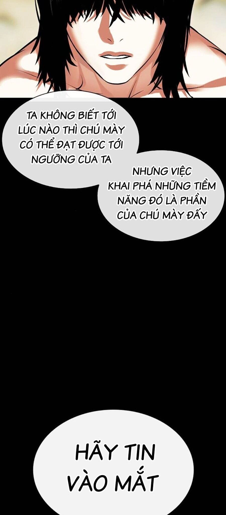 Truyện Tranh Lookism - Hoán Đổi Diệu Kỳ trang 7