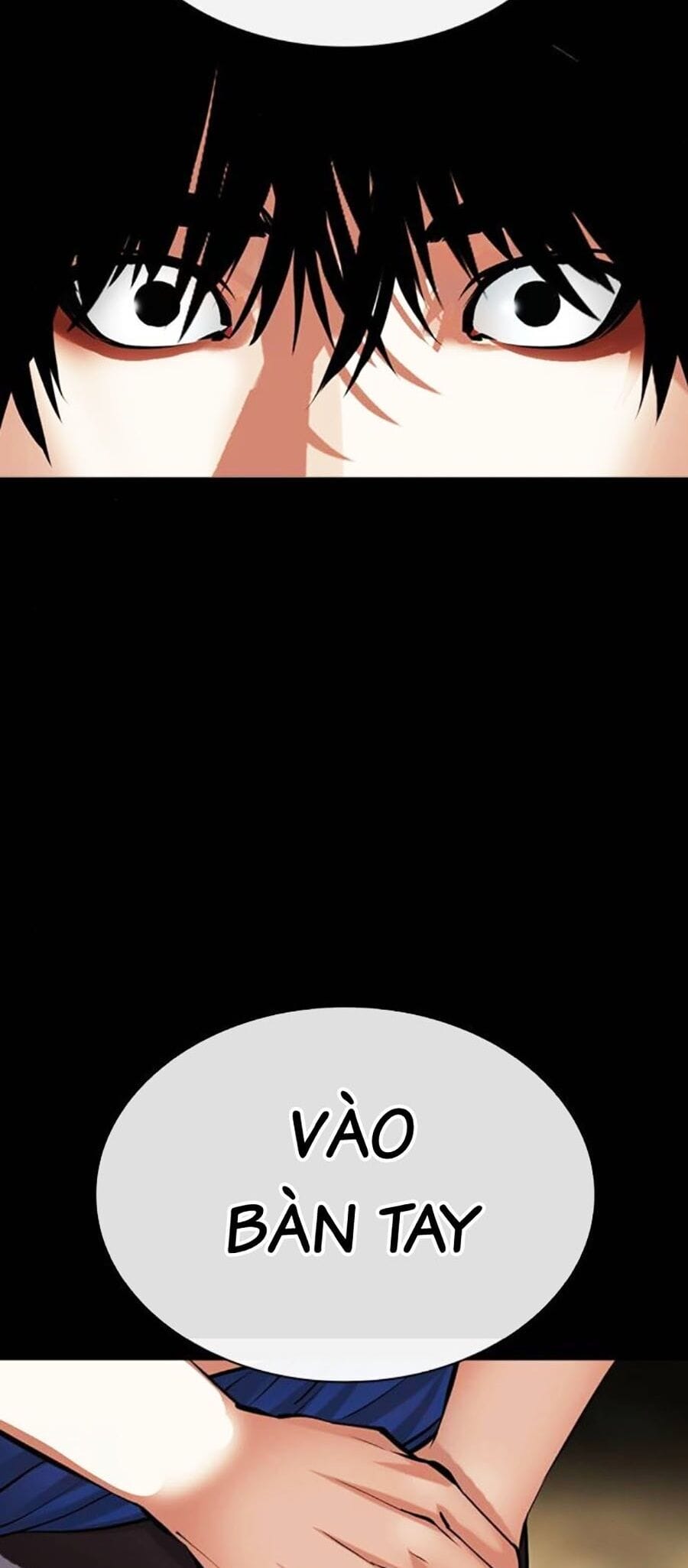 Truyện Tranh Lookism - Hoán Đổi Diệu Kỳ trang 7