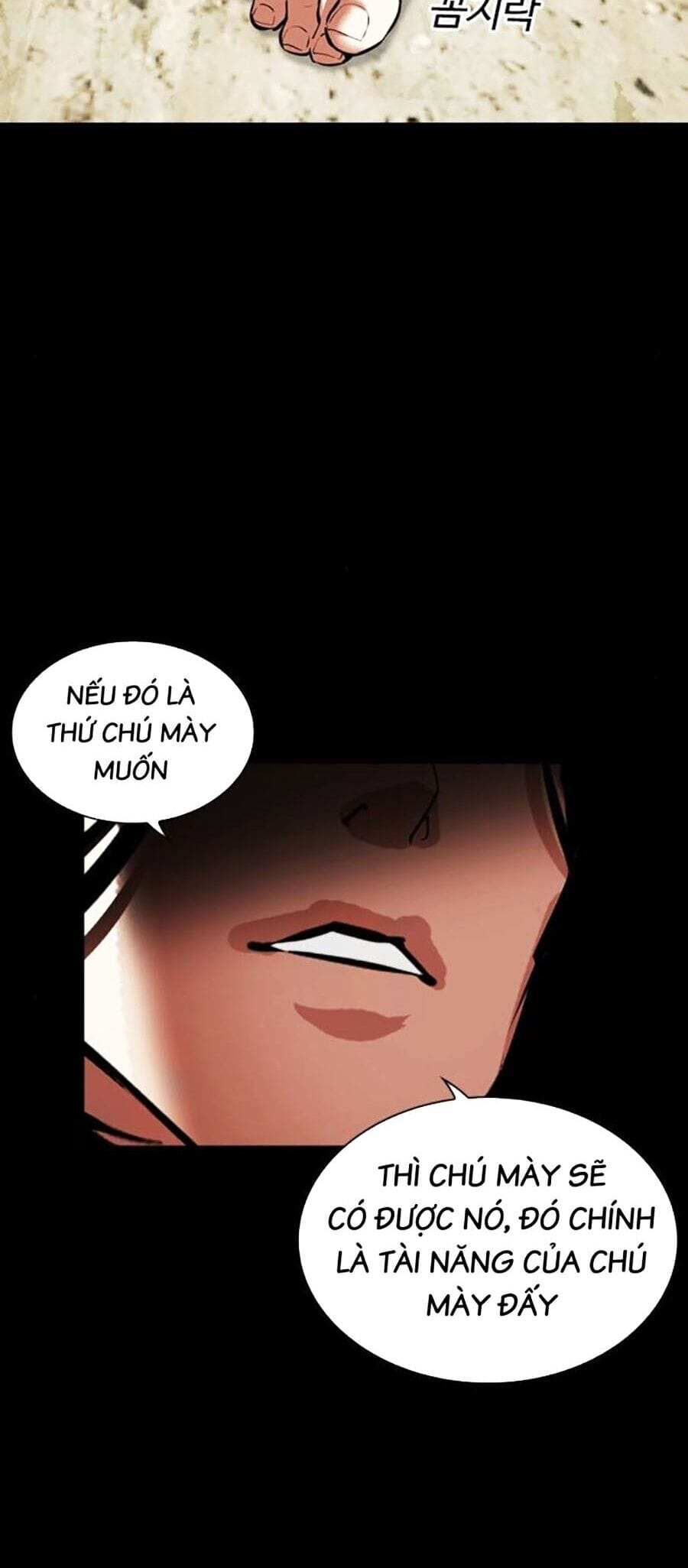 Truyện Tranh Lookism - Hoán Đổi Diệu Kỳ trang 7
