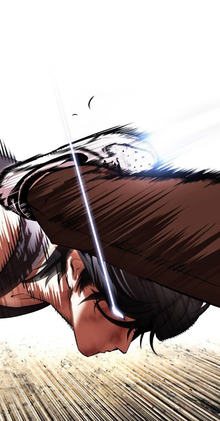 Truyện Tranh Lookism - Hoán Đổi Diệu Kỳ trang 7