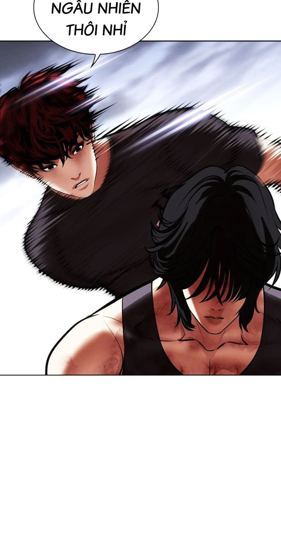 Truyện Tranh Lookism - Hoán Đổi Diệu Kỳ trang 7