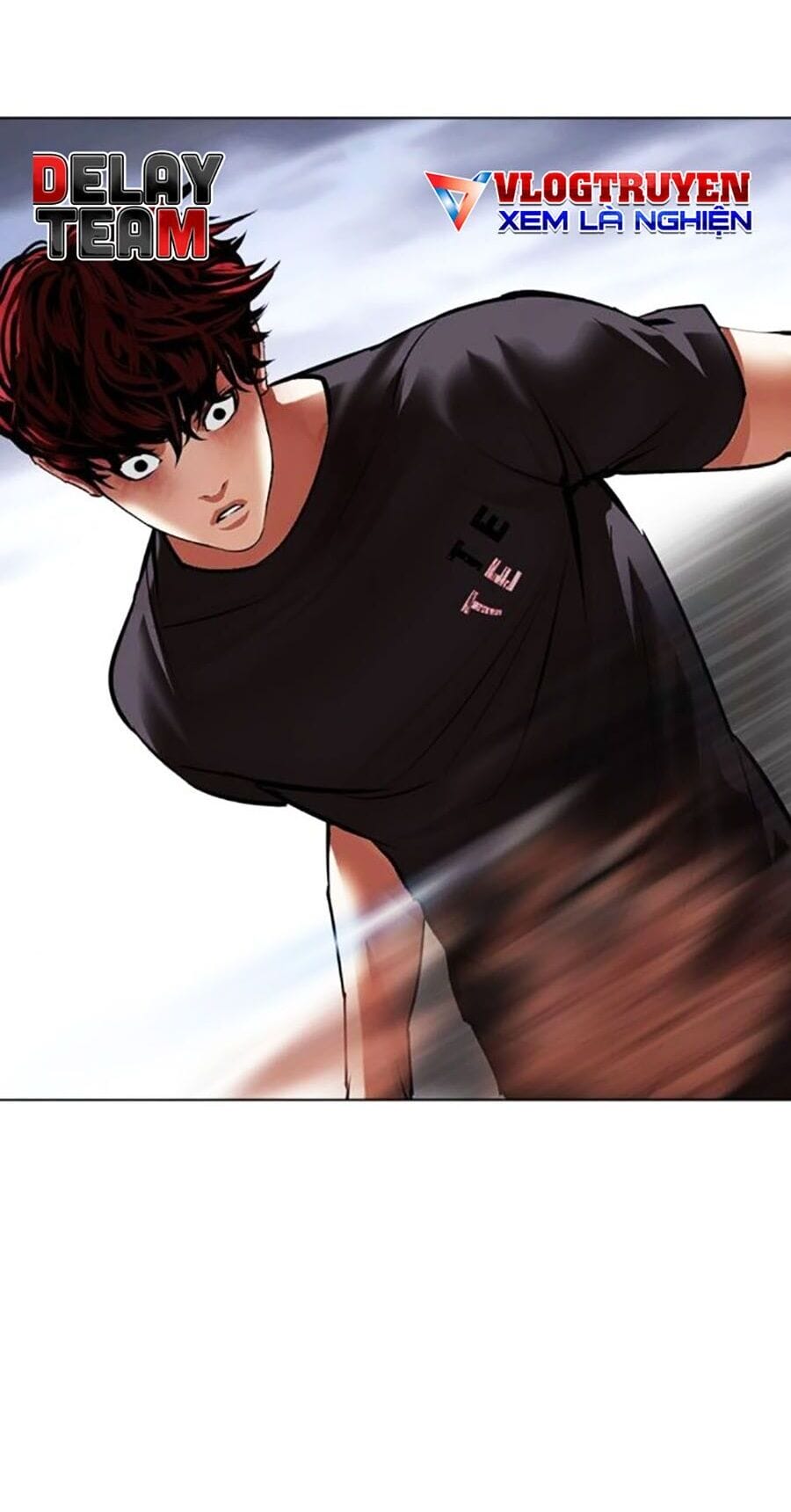 Truyện Tranh Lookism - Hoán Đổi Diệu Kỳ trang 7