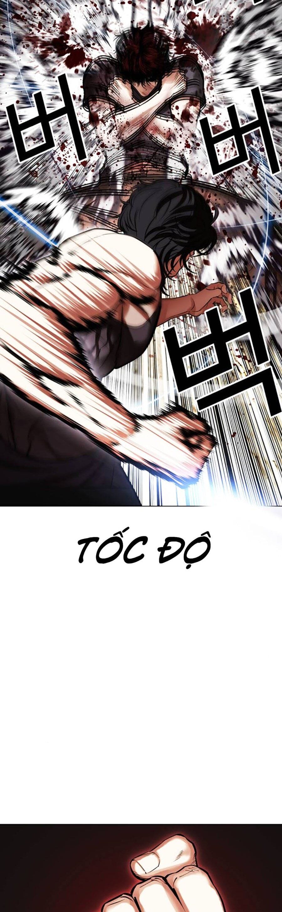 Truyện Tranh Lookism - Hoán Đổi Diệu Kỳ trang 7