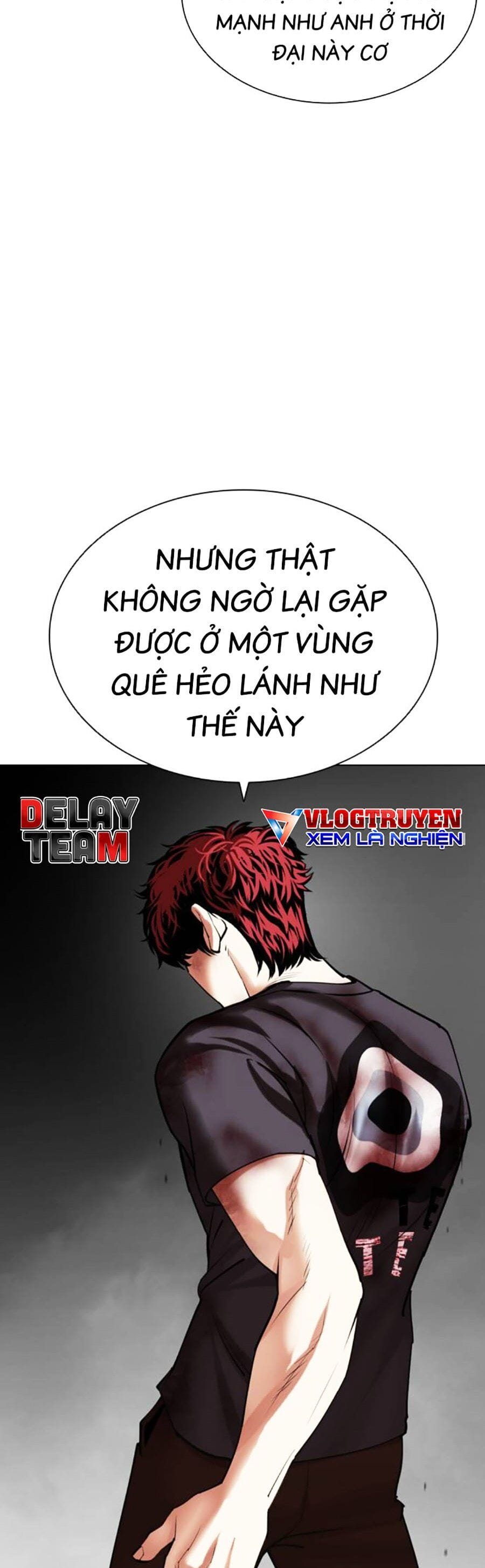 Truyện Tranh Lookism - Hoán Đổi Diệu Kỳ trang 7