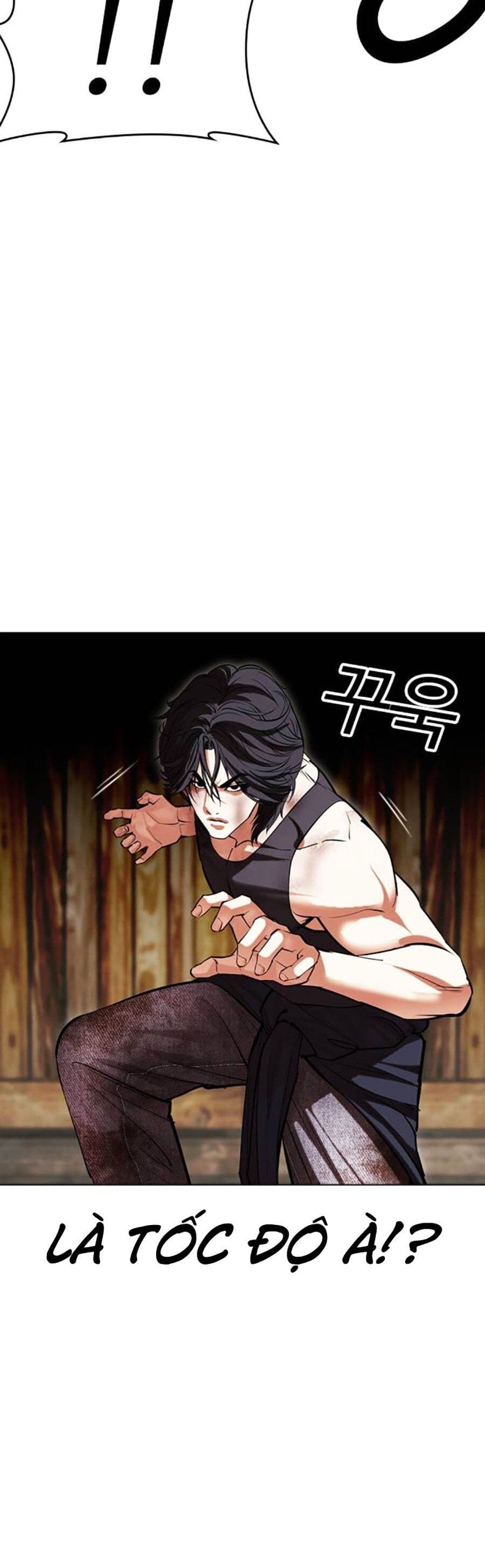 Truyện Tranh Lookism - Hoán Đổi Diệu Kỳ trang 7