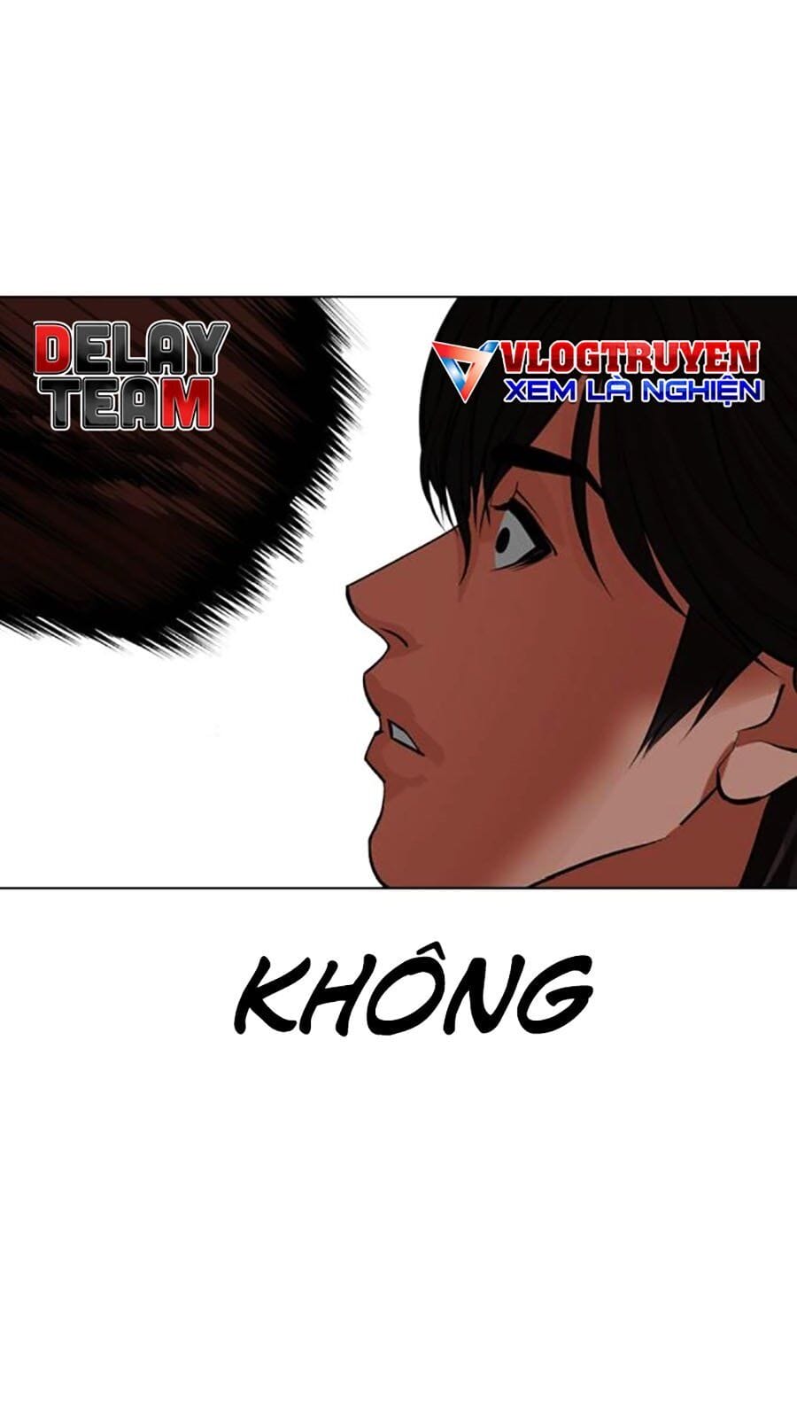 Truyện Tranh Lookism - Hoán Đổi Diệu Kỳ trang 7
