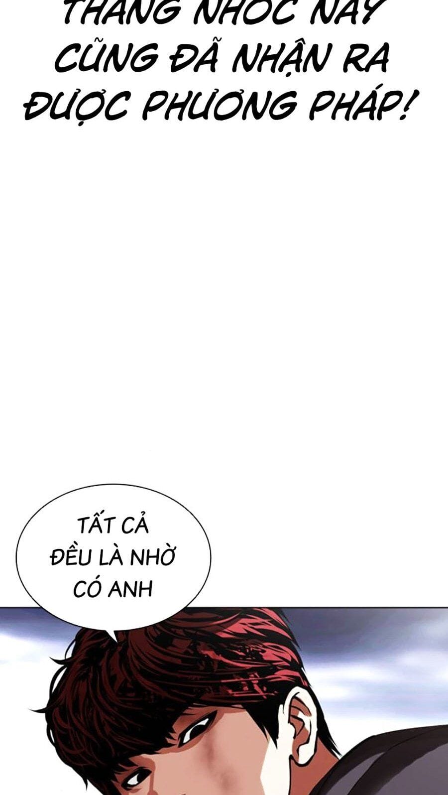 Truyện Tranh Lookism - Hoán Đổi Diệu Kỳ trang 7