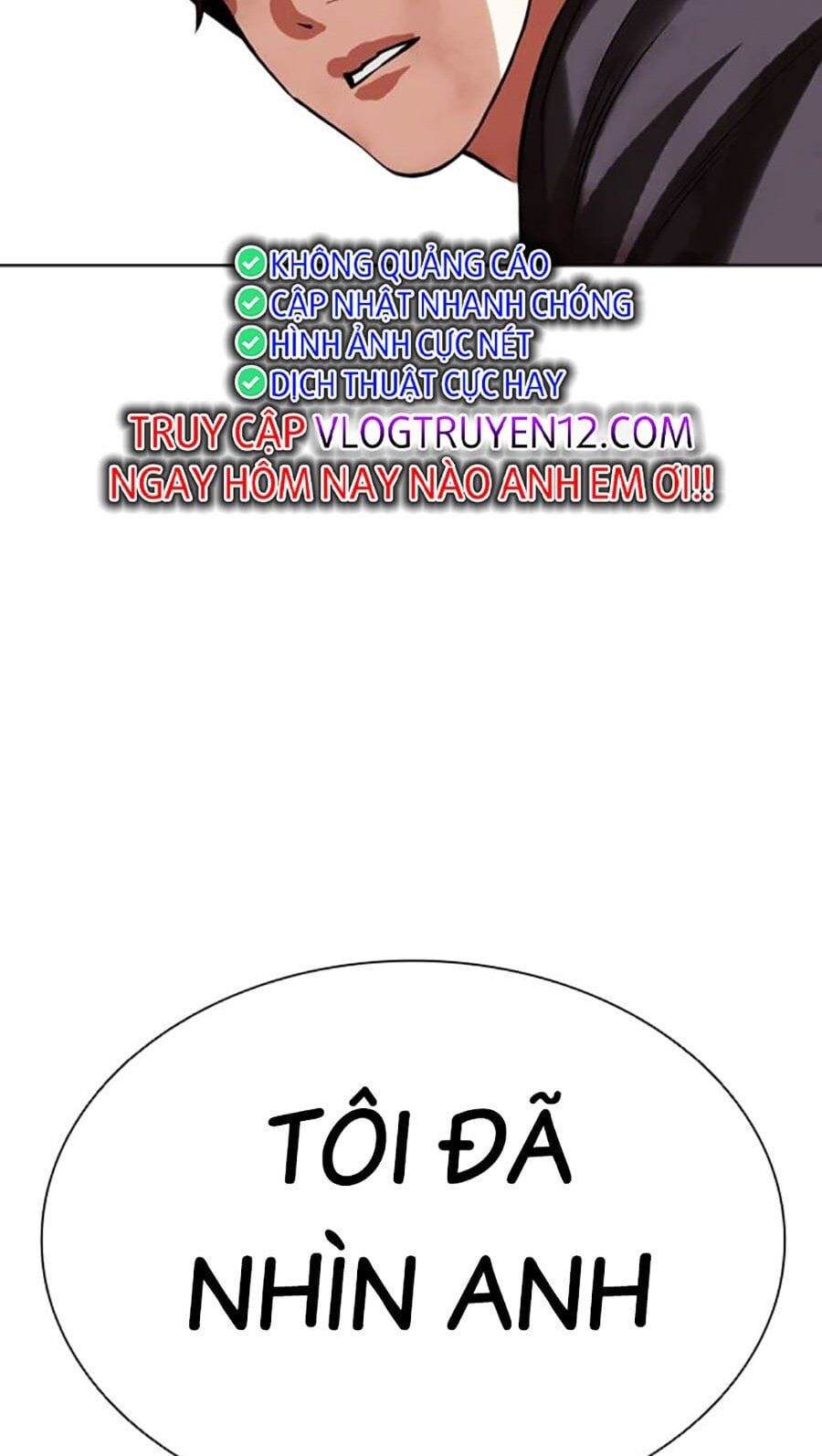 Truyện Tranh Lookism - Hoán Đổi Diệu Kỳ trang 7