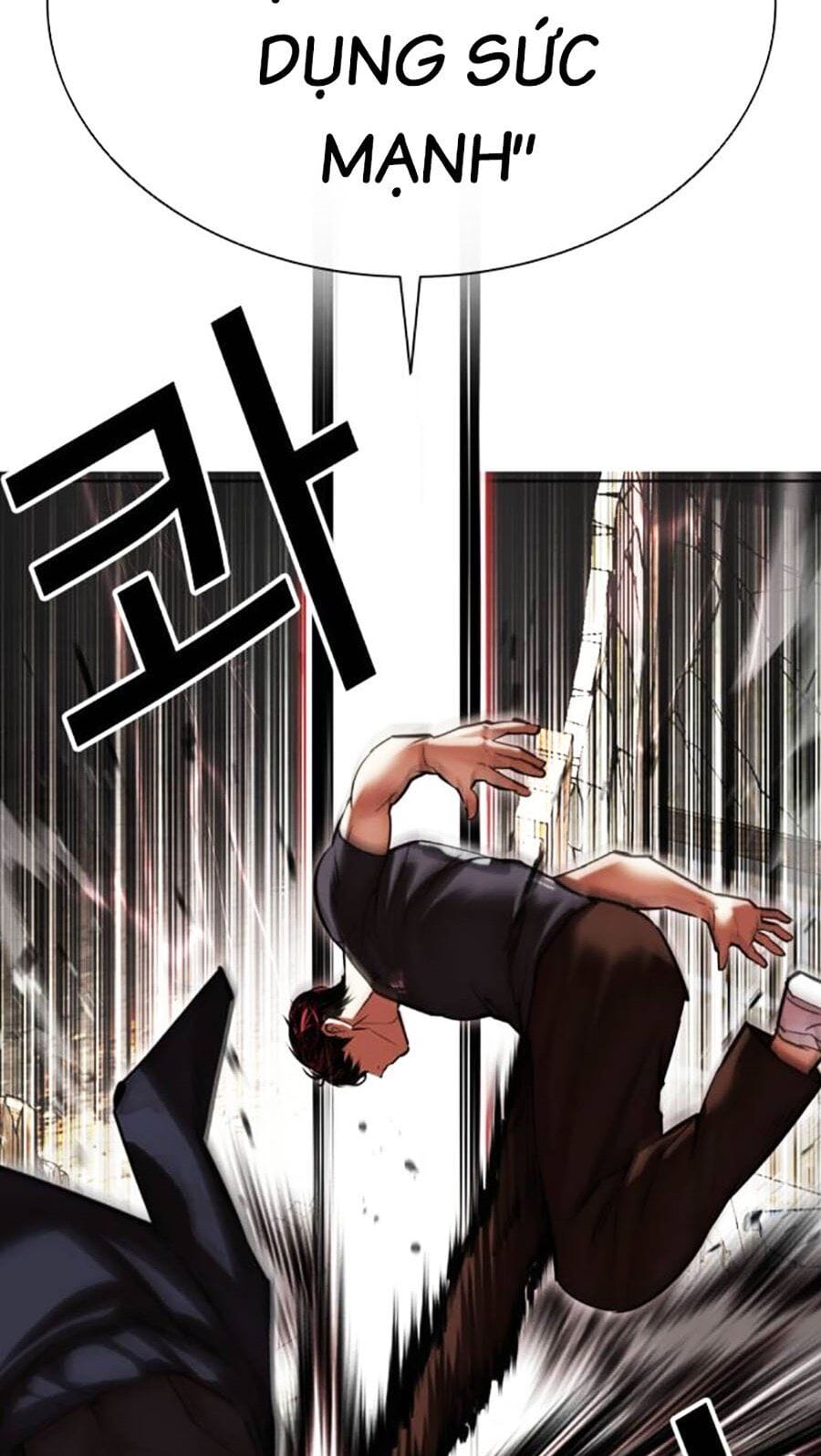 Truyện Tranh Lookism - Hoán Đổi Diệu Kỳ trang 7