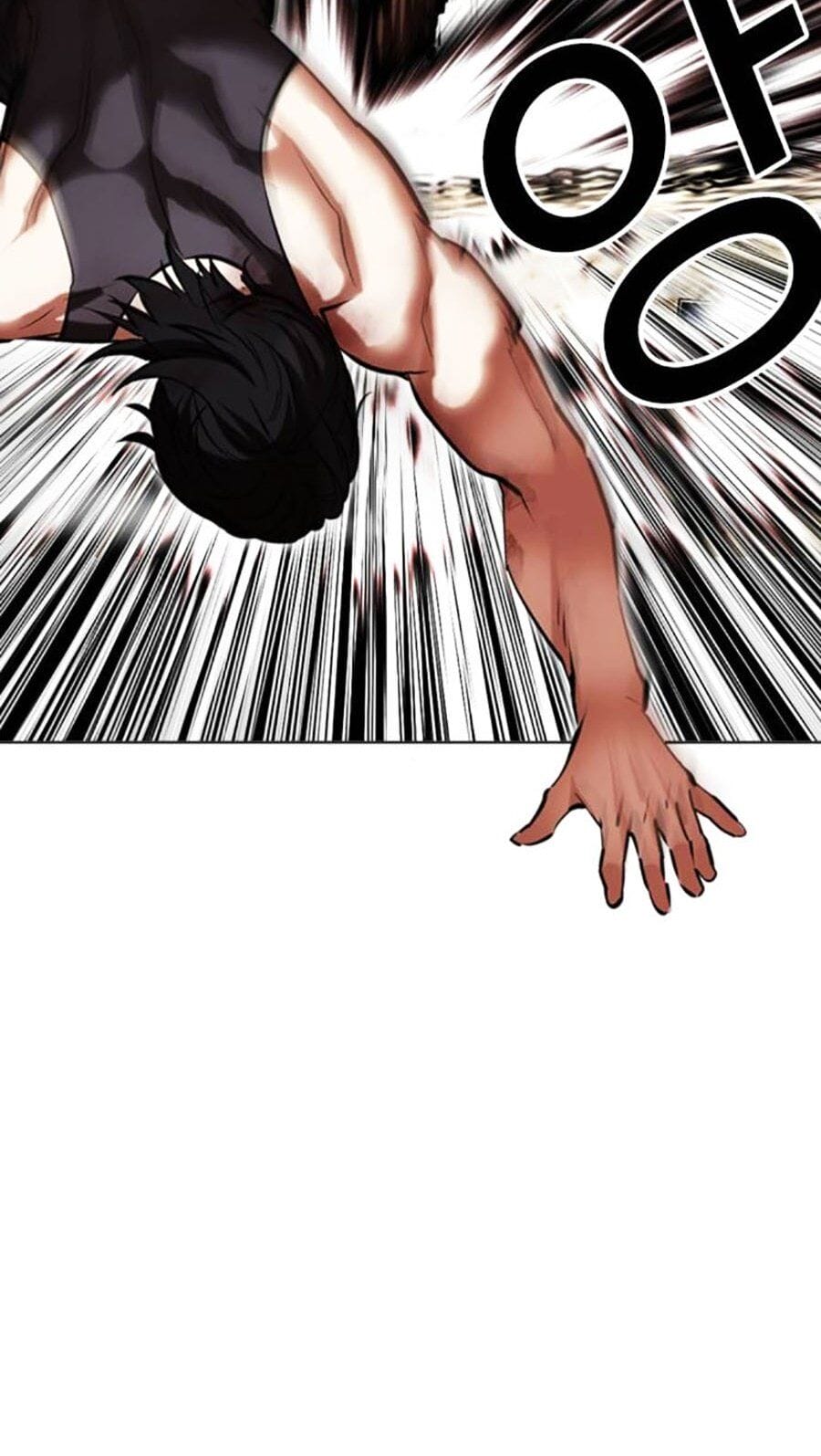 Truyện Tranh Lookism - Hoán Đổi Diệu Kỳ trang 7
