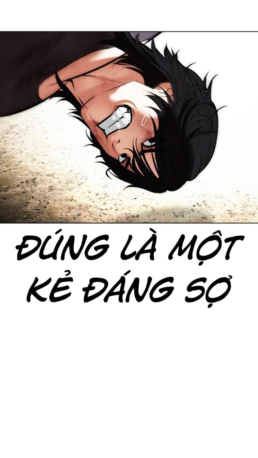 Truyện Tranh Lookism - Hoán Đổi Diệu Kỳ trang 7