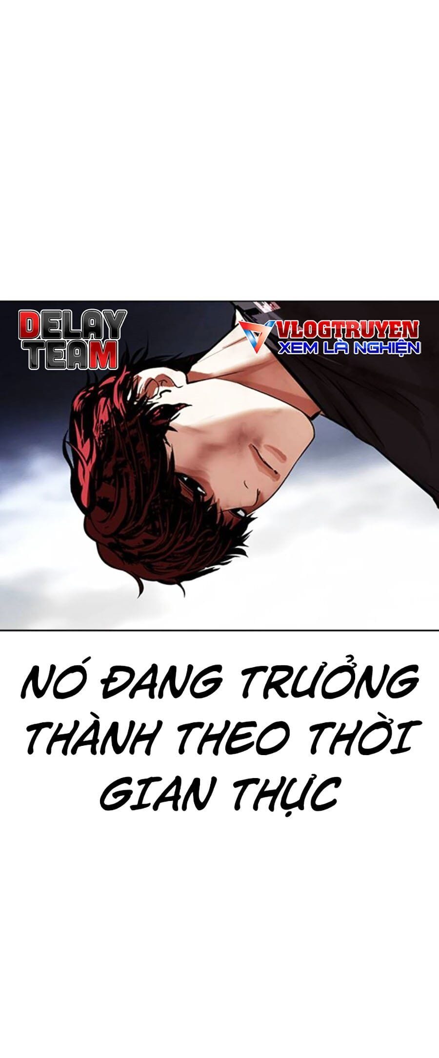 Truyện Tranh Lookism - Hoán Đổi Diệu Kỳ trang 7
