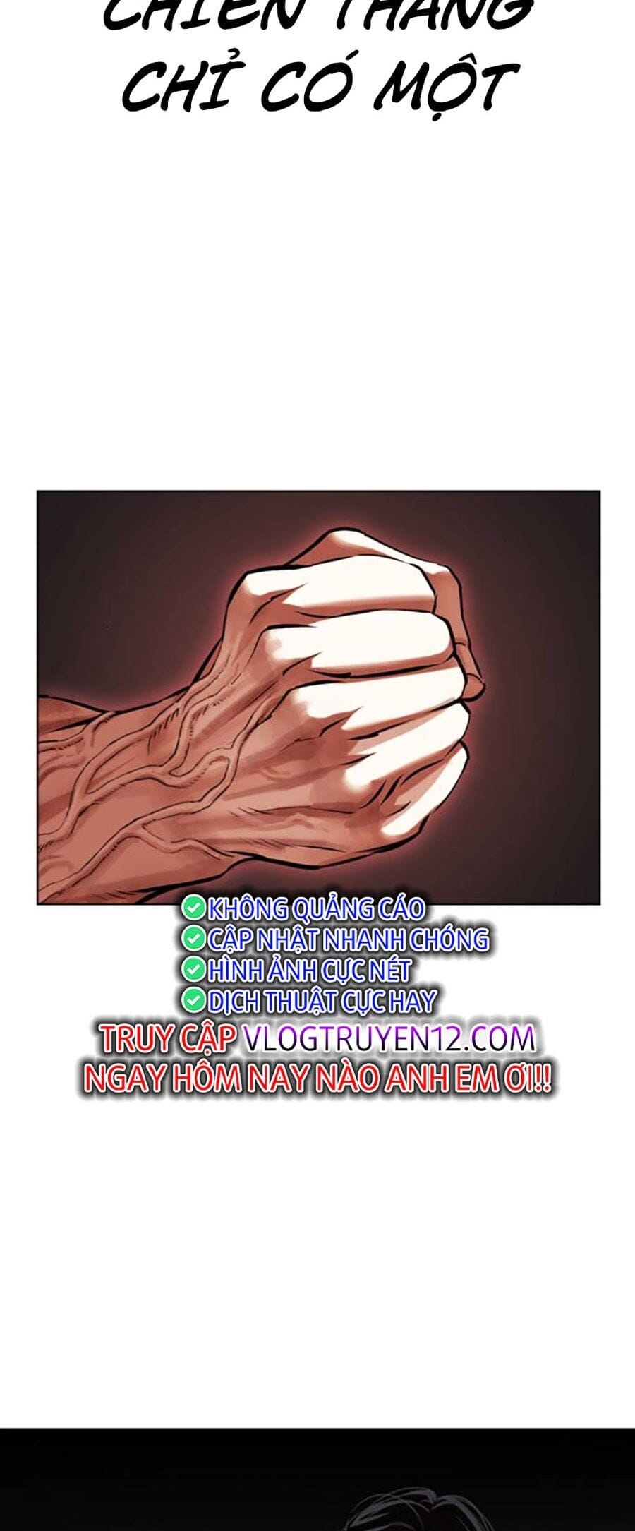 Truyện Tranh Lookism - Hoán Đổi Diệu Kỳ trang 7