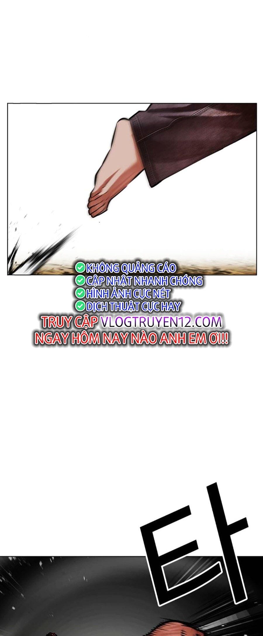 Truyện Tranh Lookism - Hoán Đổi Diệu Kỳ trang 7
