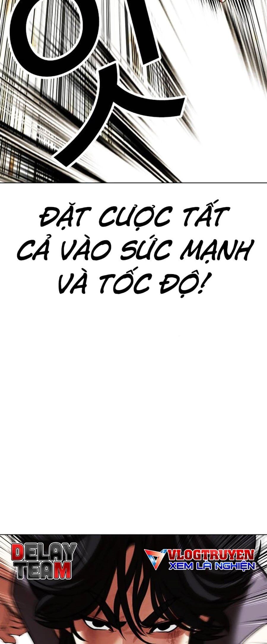 Truyện Tranh Lookism - Hoán Đổi Diệu Kỳ trang 7