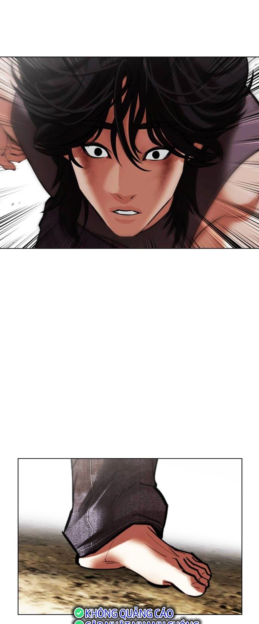 Truyện Tranh Lookism - Hoán Đổi Diệu Kỳ trang 7