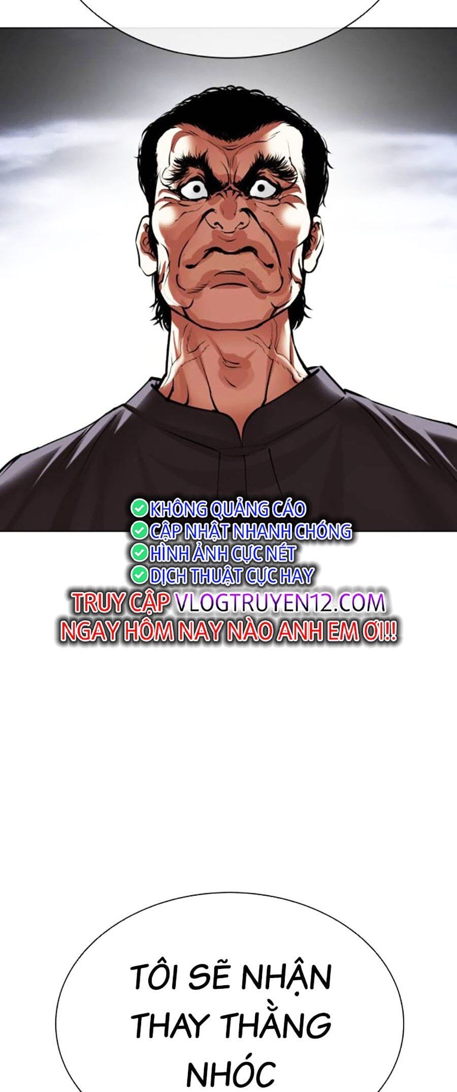 Truyện Tranh Lookism - Hoán Đổi Diệu Kỳ trang 7