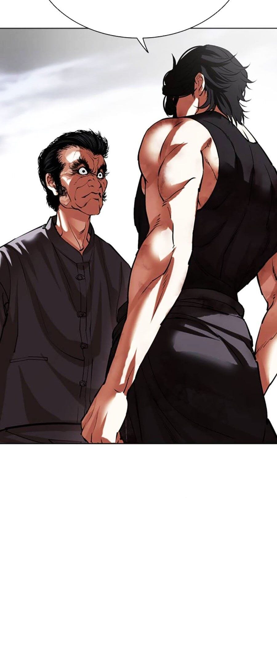 Truyện Tranh Lookism - Hoán Đổi Diệu Kỳ trang 7
