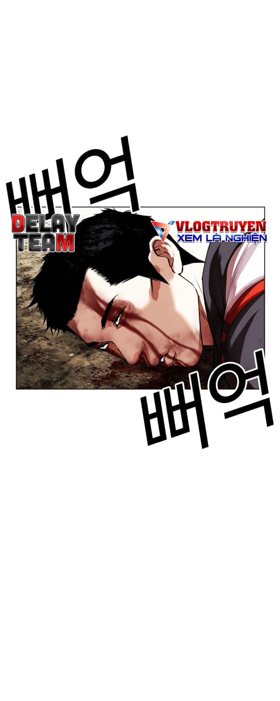 Truyện Tranh Lookism - Hoán Đổi Diệu Kỳ trang 7