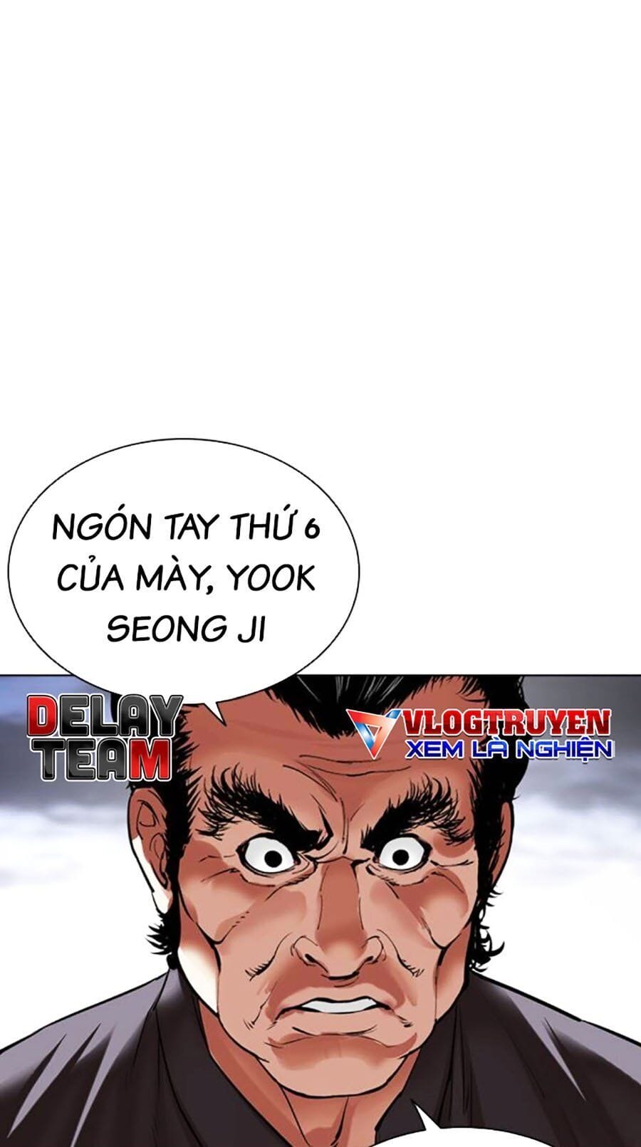 Truyện Tranh Lookism - Hoán Đổi Diệu Kỳ trang 7