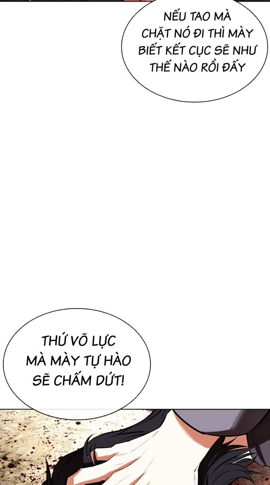 Truyện Tranh Lookism - Hoán Đổi Diệu Kỳ trang 7