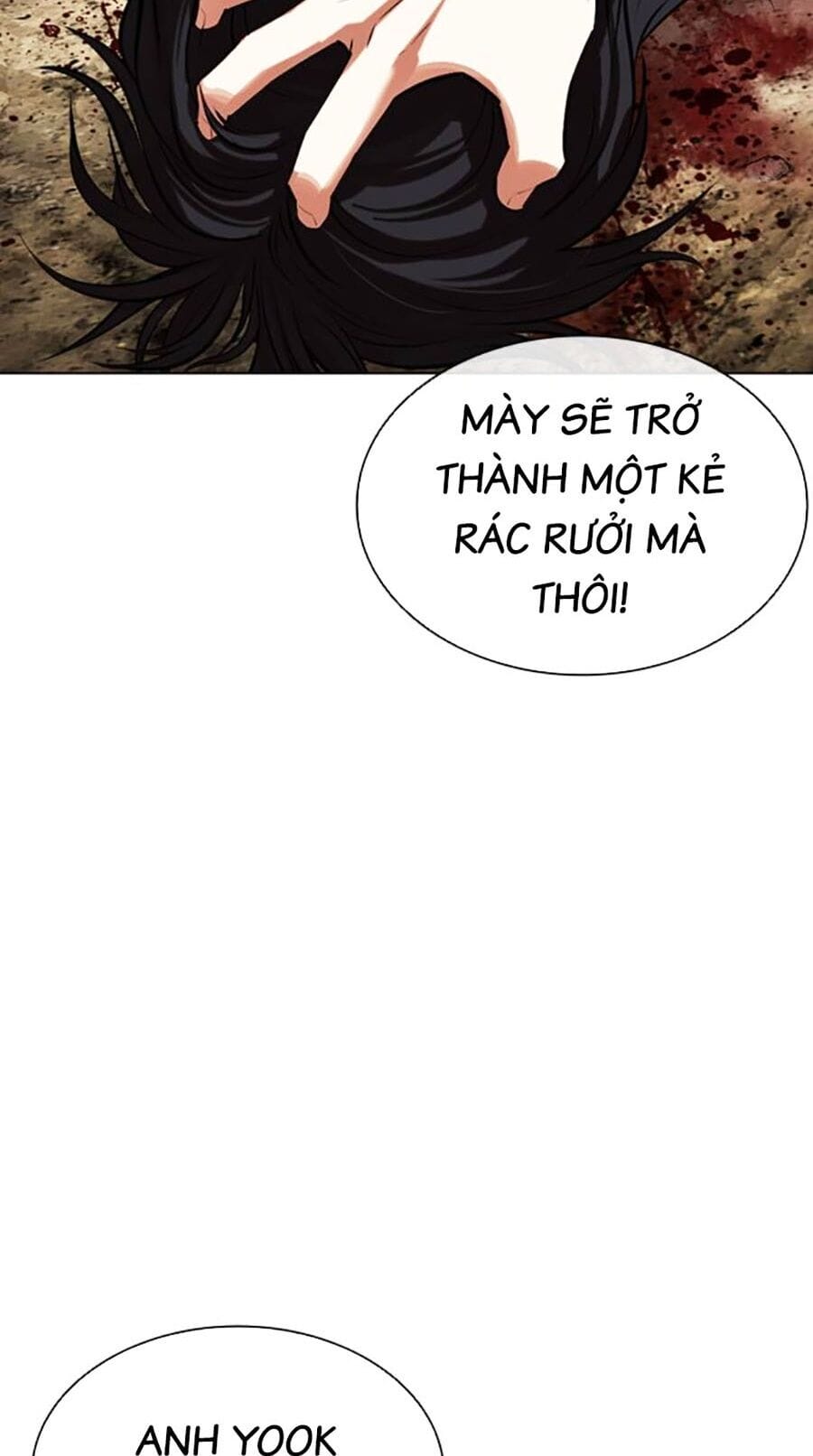 Truyện Tranh Lookism - Hoán Đổi Diệu Kỳ trang 7