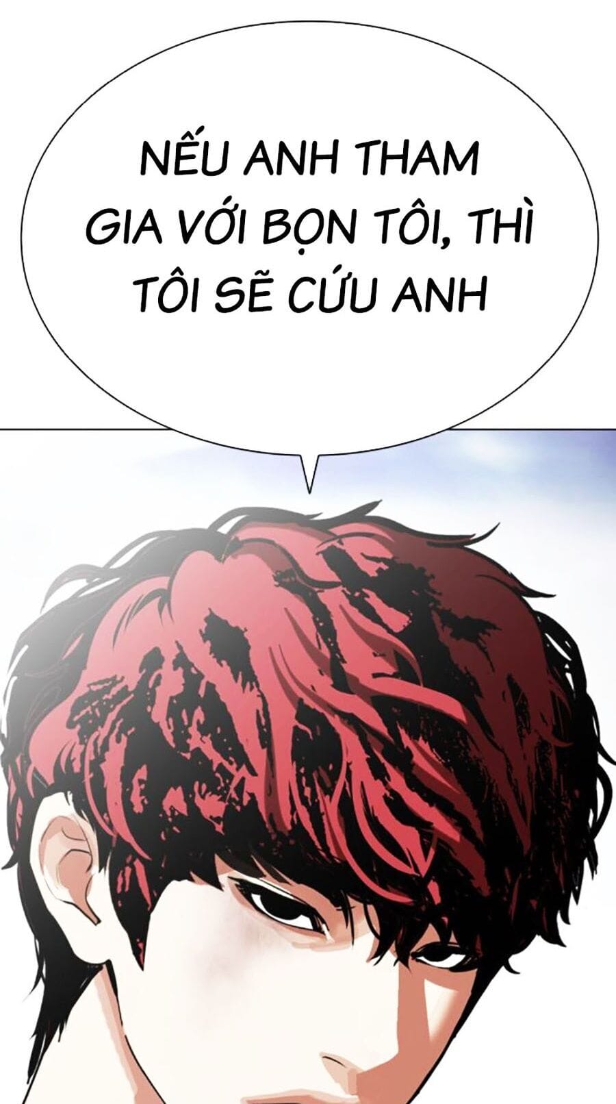 Truyện Tranh Lookism - Hoán Đổi Diệu Kỳ trang 7