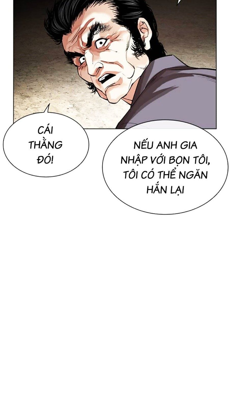Truyện Tranh Lookism - Hoán Đổi Diệu Kỳ trang 7