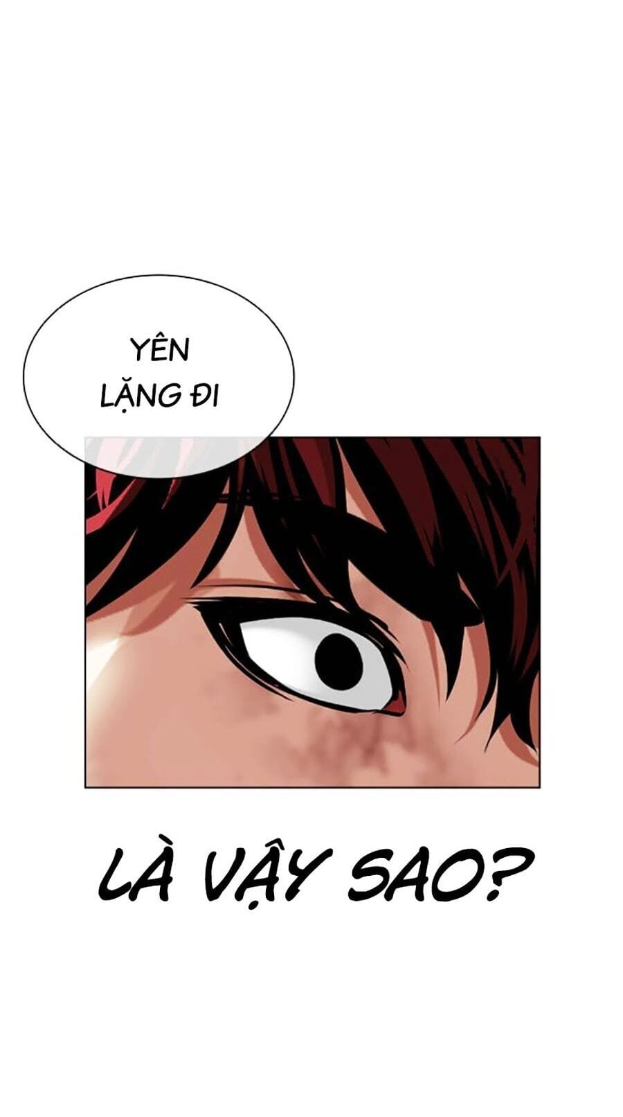 Truyện Tranh Lookism - Hoán Đổi Diệu Kỳ trang 7