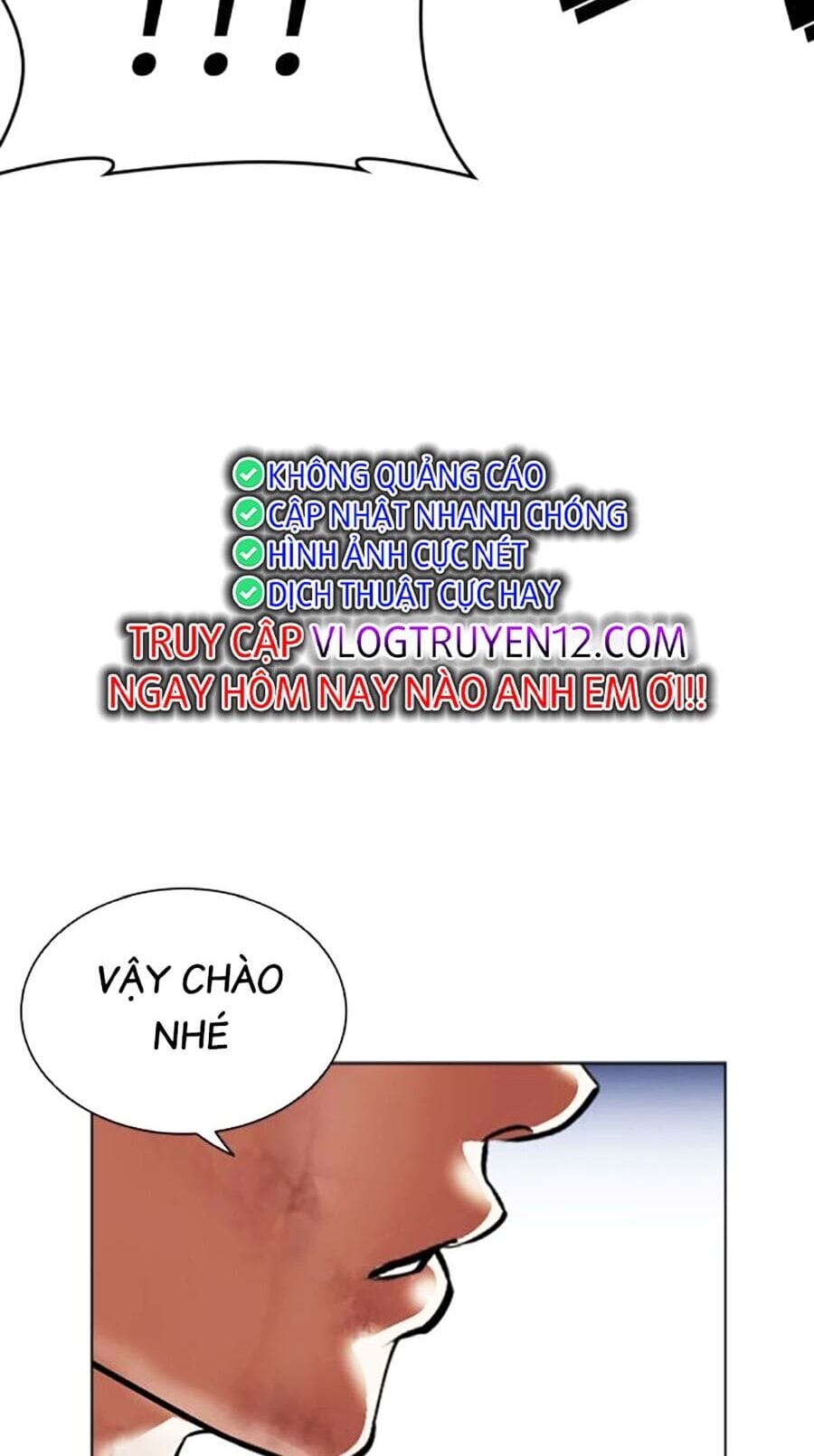 Truyện Tranh Lookism - Hoán Đổi Diệu Kỳ trang 7