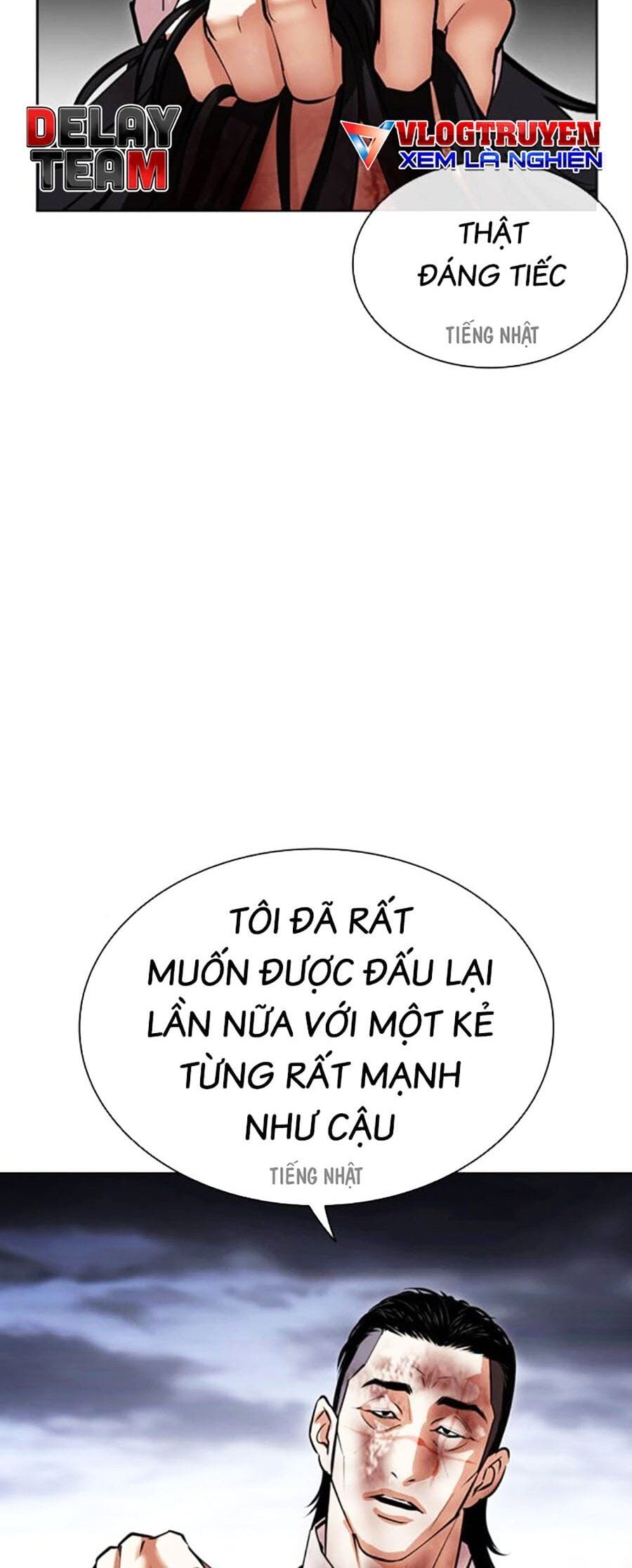 Truyện Tranh Lookism - Hoán Đổi Diệu Kỳ trang 7