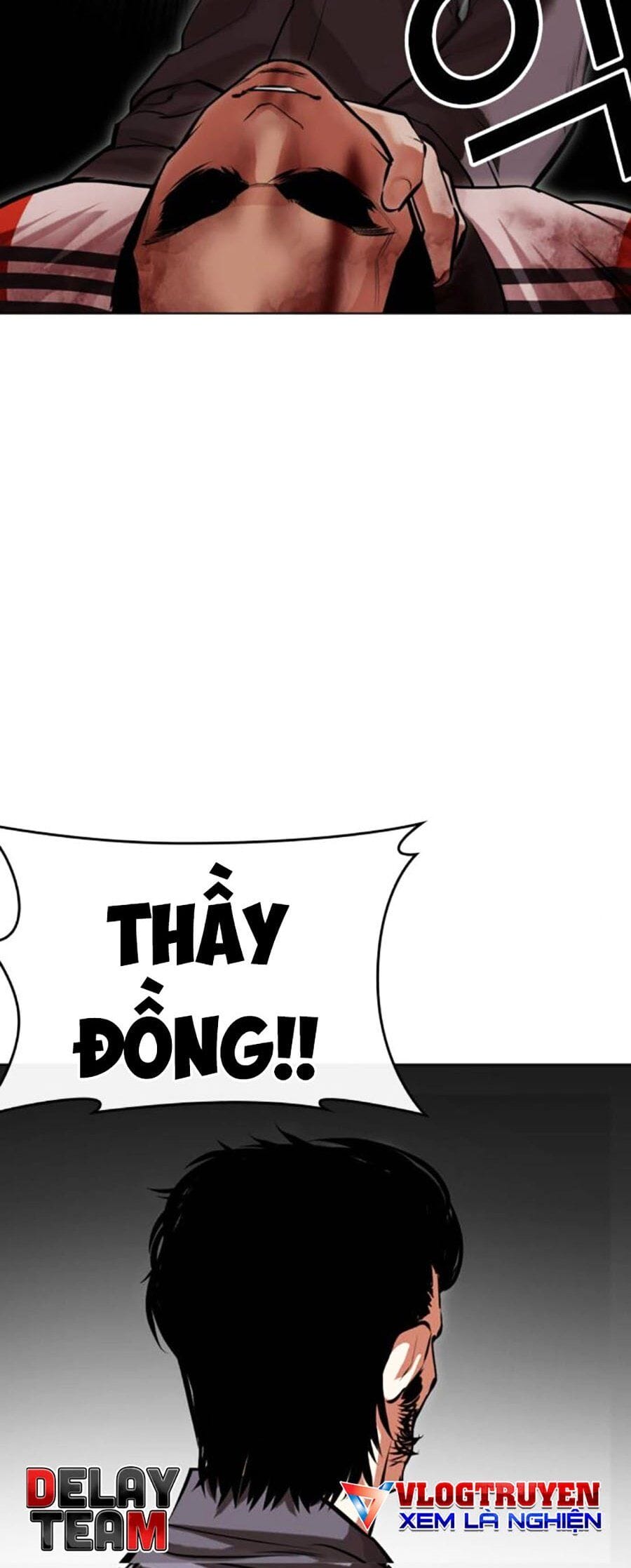 Truyện Tranh Lookism - Hoán Đổi Diệu Kỳ trang 7