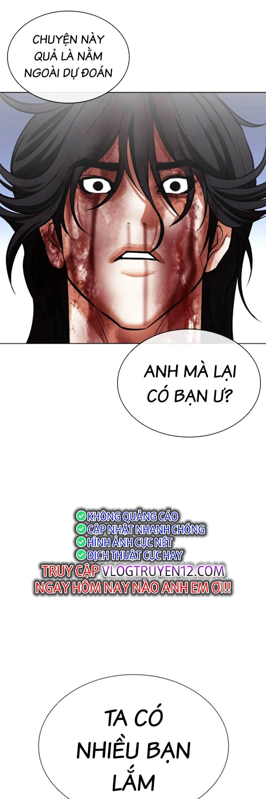 Truyện Tranh Lookism - Hoán Đổi Diệu Kỳ trang 63142