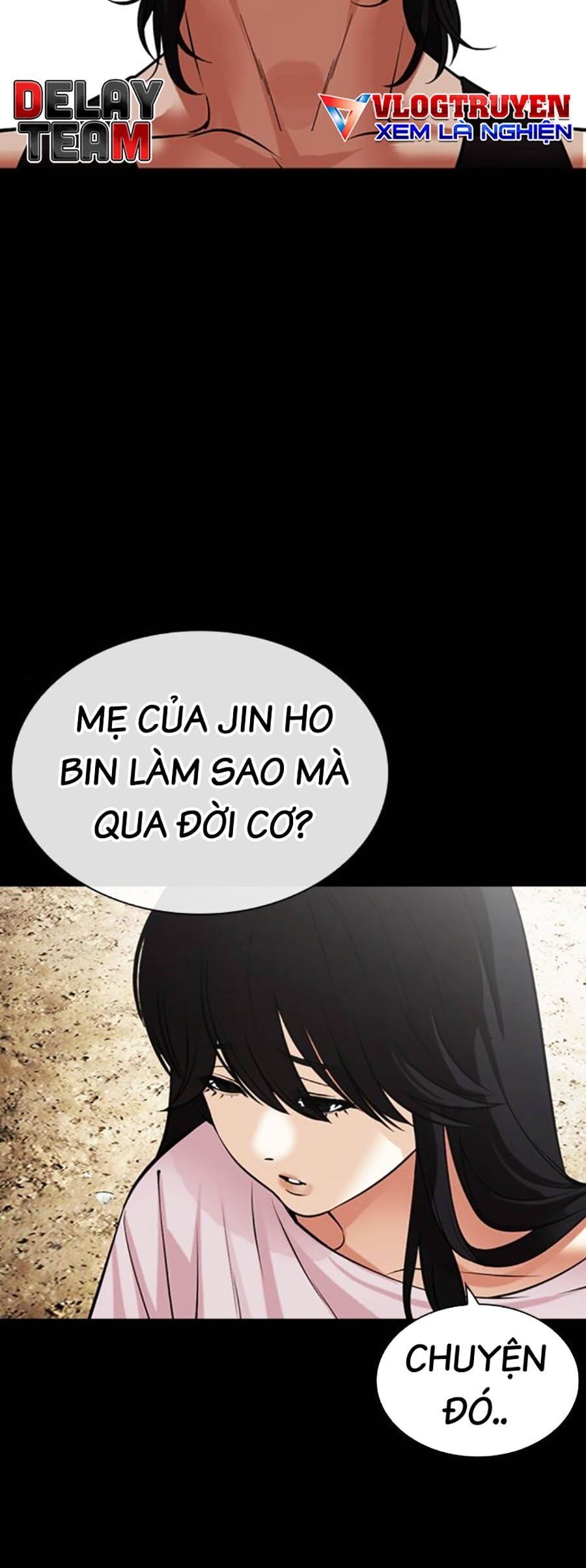 Truyện Tranh Lookism - Hoán Đổi Diệu Kỳ trang 63146
