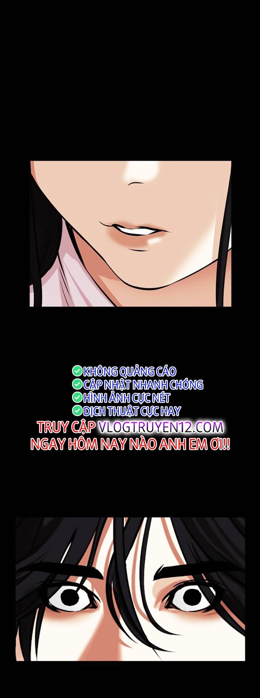 Truyện Tranh Lookism - Hoán Đổi Diệu Kỳ trang 63147