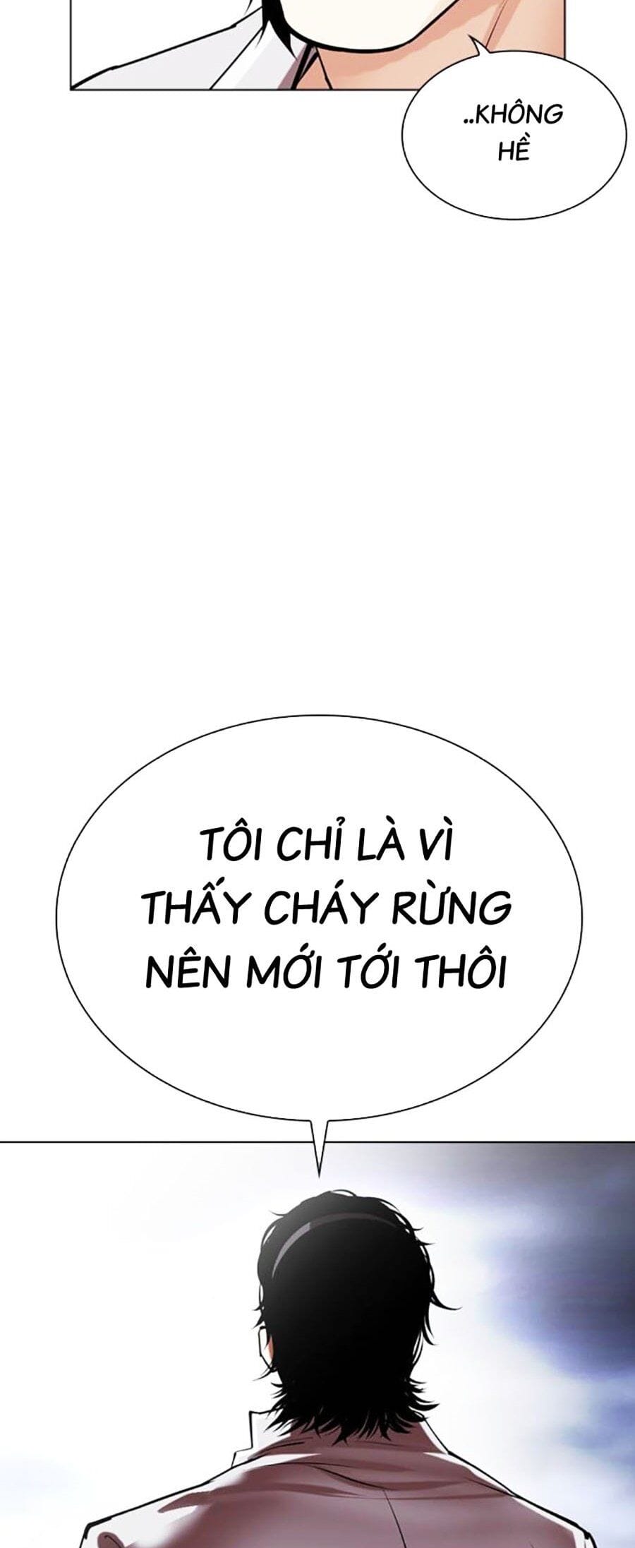 Truyện Tranh Lookism - Hoán Đổi Diệu Kỳ trang 63175
