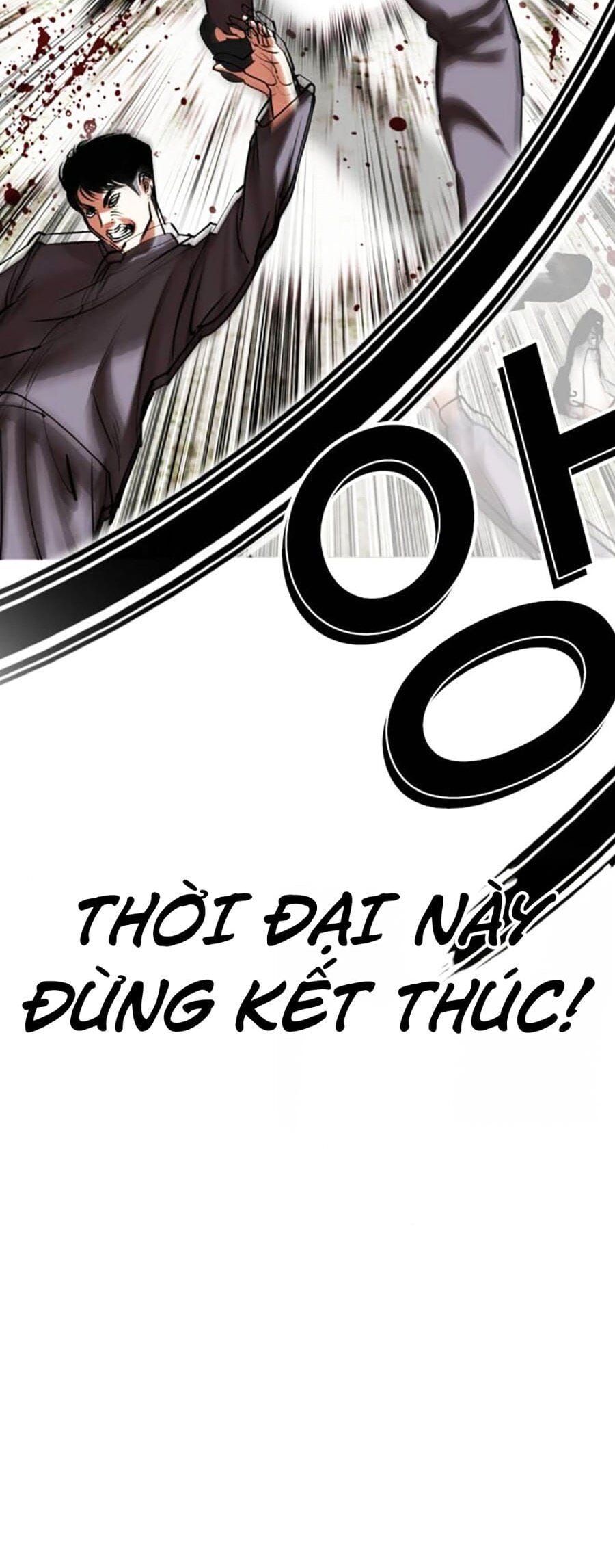 Truyện Tranh Lookism - Hoán Đổi Diệu Kỳ trang 63204