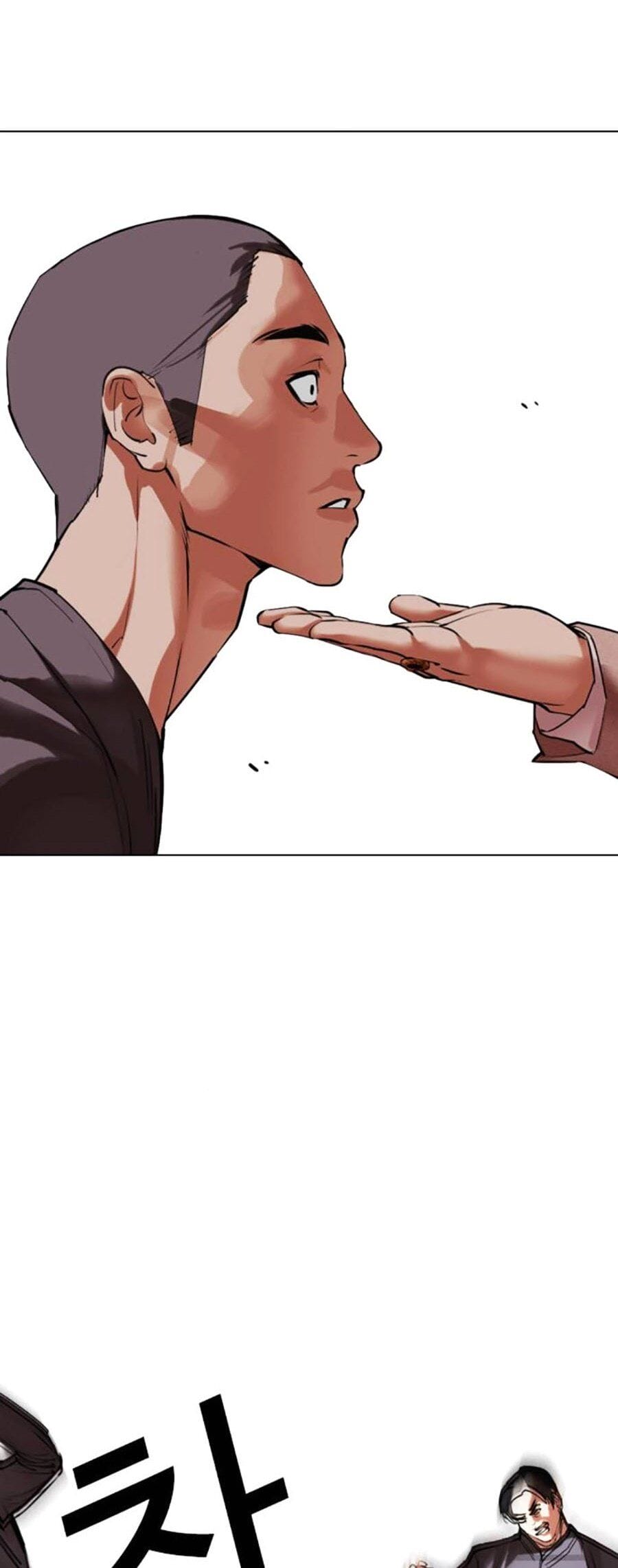 Truyện Tranh Lookism - Hoán Đổi Diệu Kỳ trang 63206