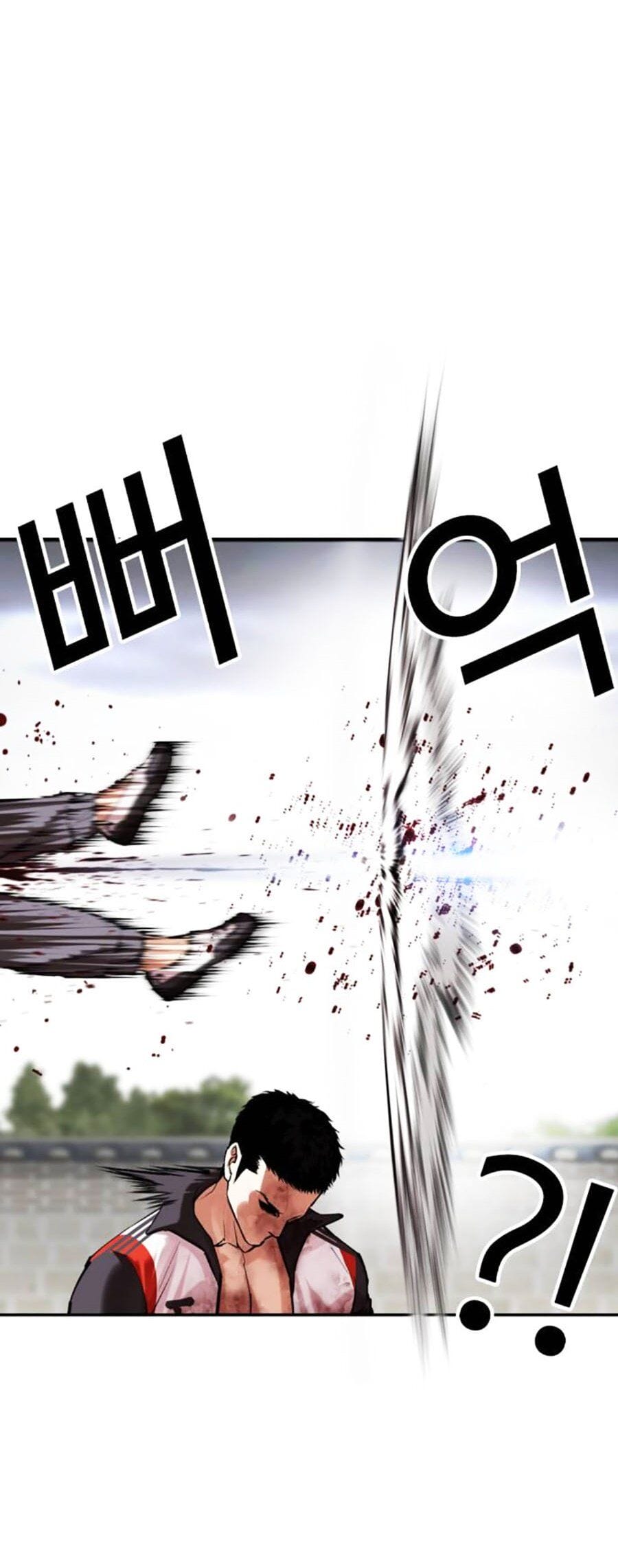 Truyện Tranh Lookism - Hoán Đổi Diệu Kỳ trang 63218