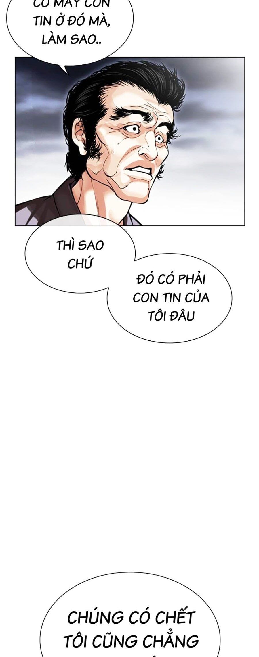 Truyện Tranh Lookism - Hoán Đổi Diệu Kỳ trang 63222