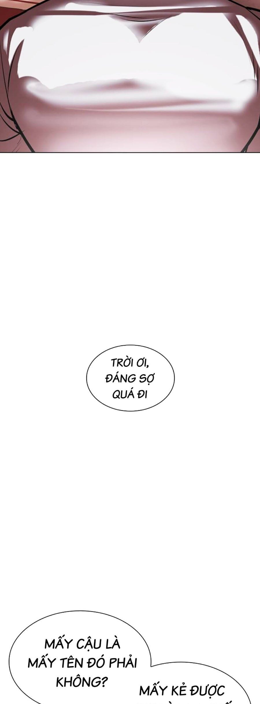 Truyện Tranh Lookism - Hoán Đổi Diệu Kỳ trang 63243
