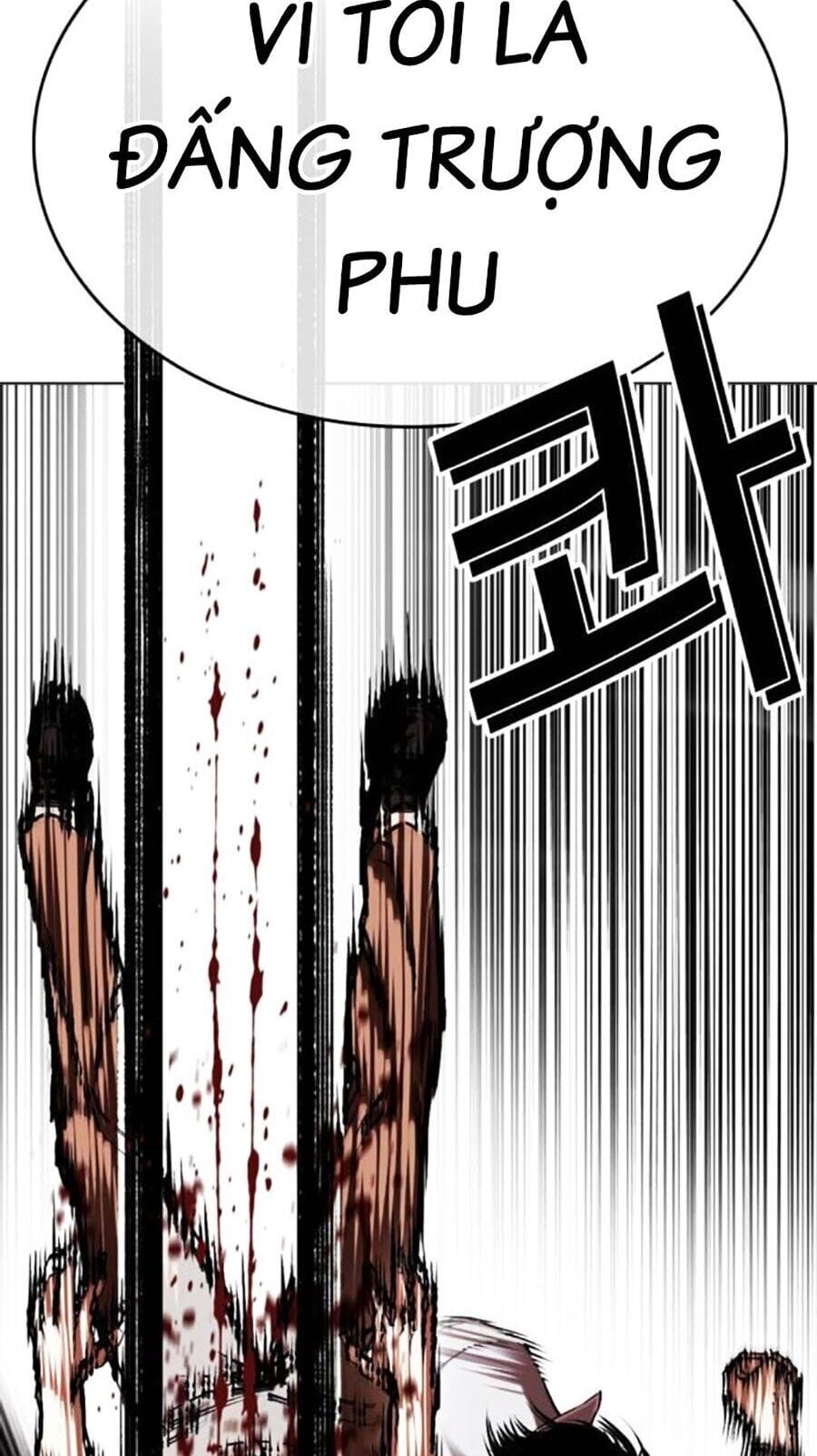 Truyện Tranh Lookism - Hoán Đổi Diệu Kỳ trang 63382