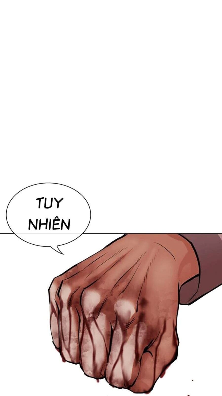 Truyện Tranh Lookism - Hoán Đổi Diệu Kỳ trang 63386