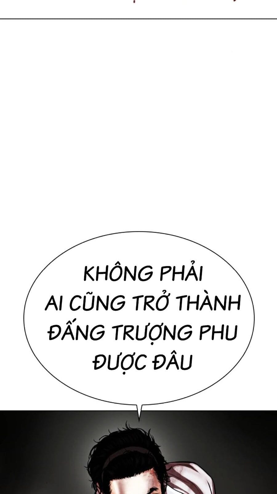 Truyện Tranh Lookism - Hoán Đổi Diệu Kỳ trang 63387