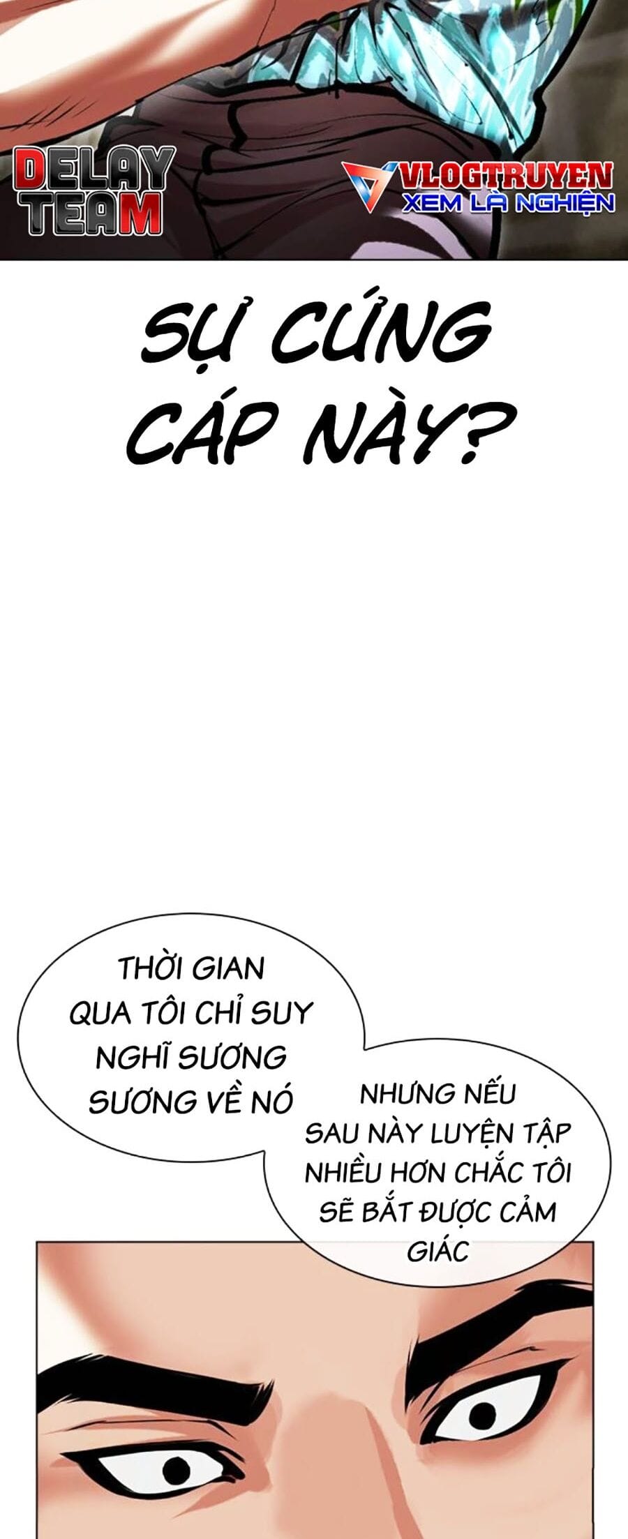 Truyện Tranh Lookism - Hoán Đổi Diệu Kỳ trang 63396