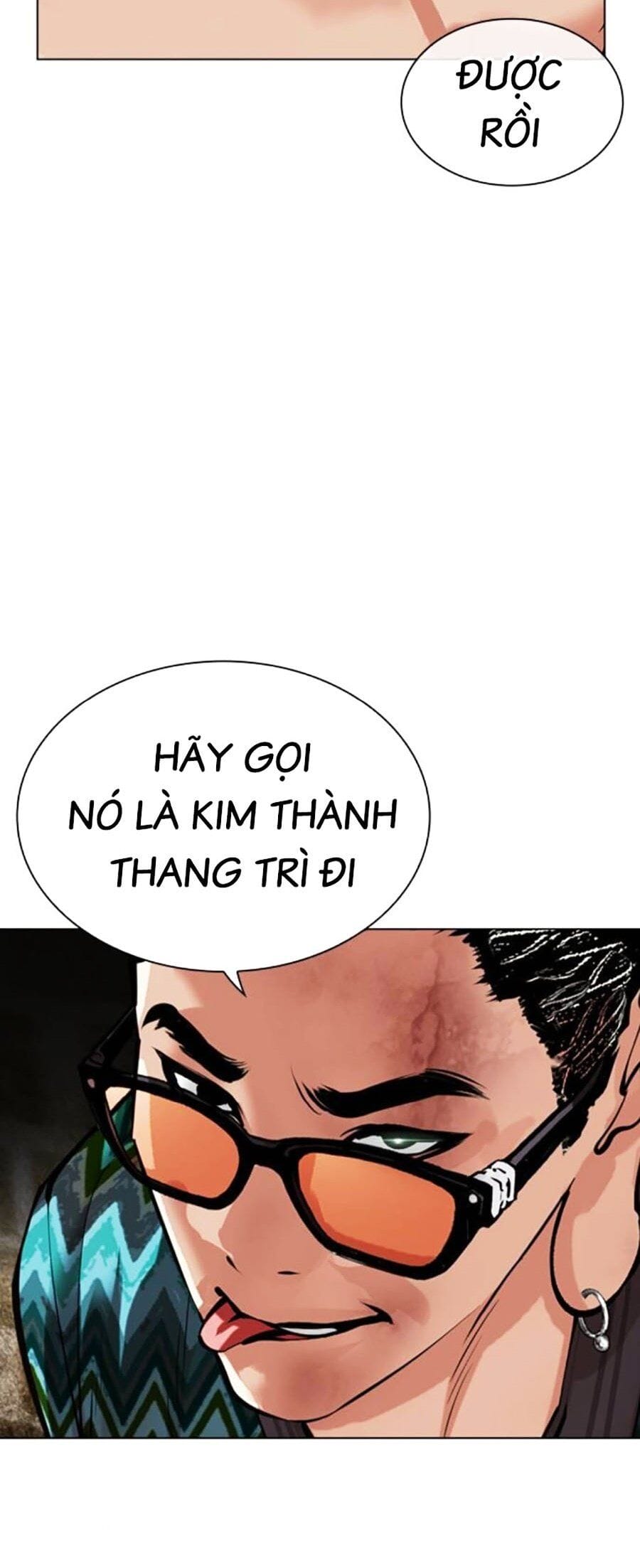 Truyện Tranh Lookism - Hoán Đổi Diệu Kỳ trang 63397