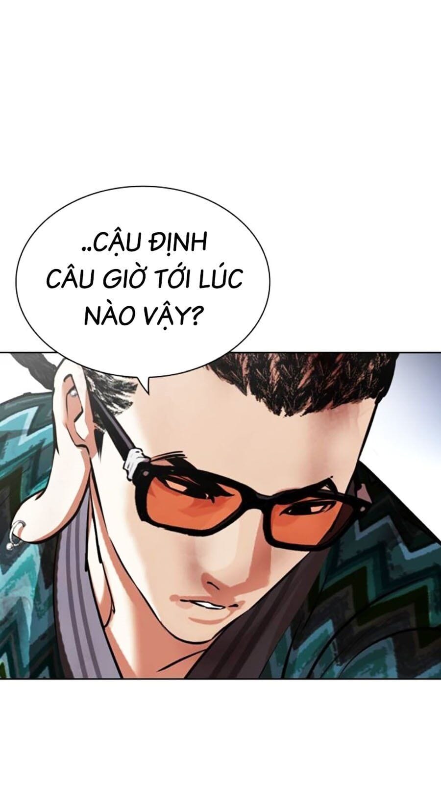 Truyện Tranh Lookism - Hoán Đổi Diệu Kỳ trang 63404
