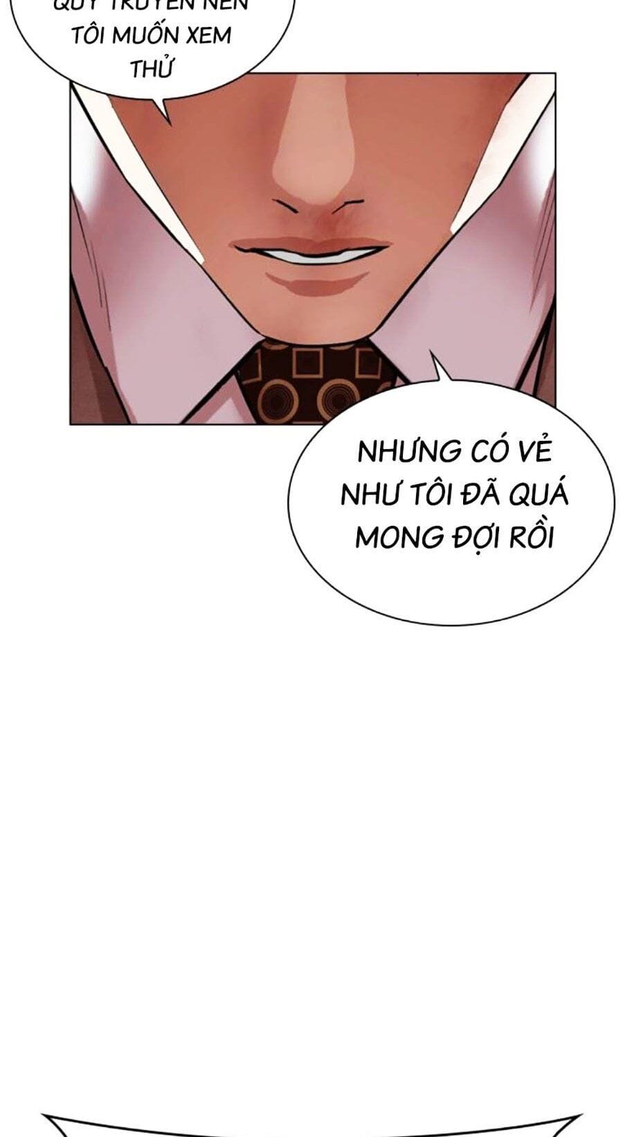 Truyện Tranh Lookism - Hoán Đổi Diệu Kỳ trang 63408